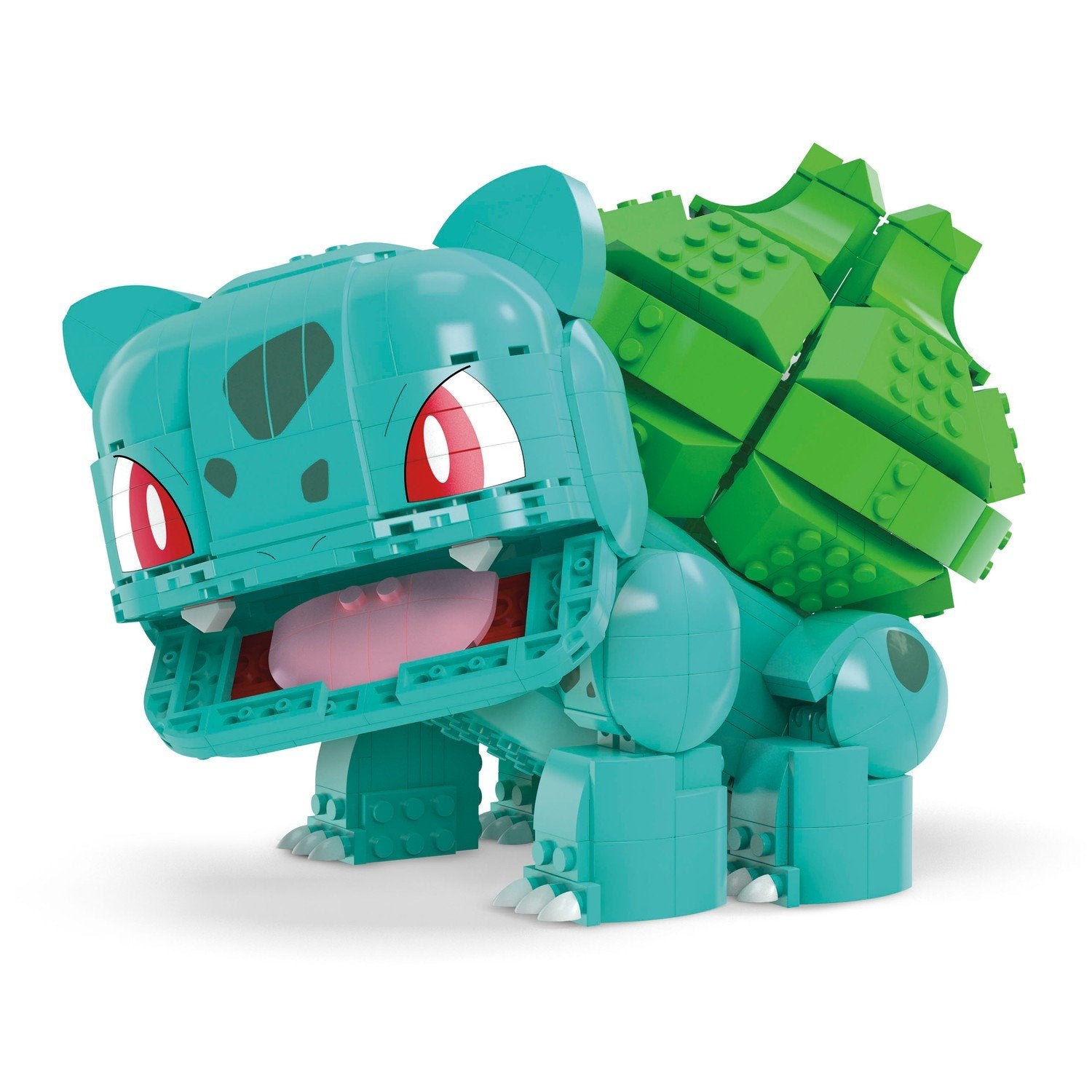 Mega Pokemon Jumbo Bulbasaur