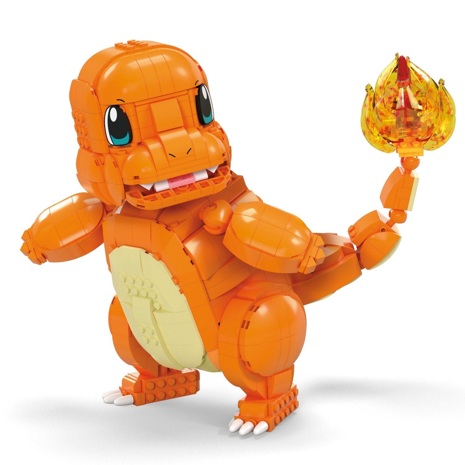 Mega Pokémon Jumbo Charmander