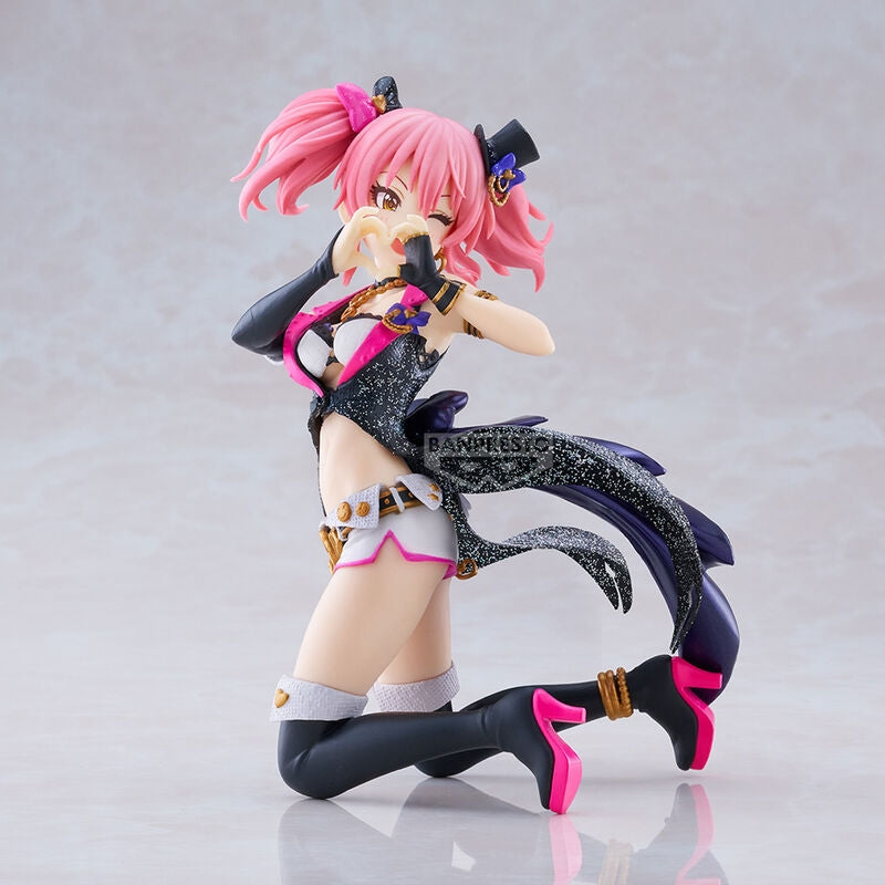 Mika Jougasaki 16cm Effekt & Glitter Figur