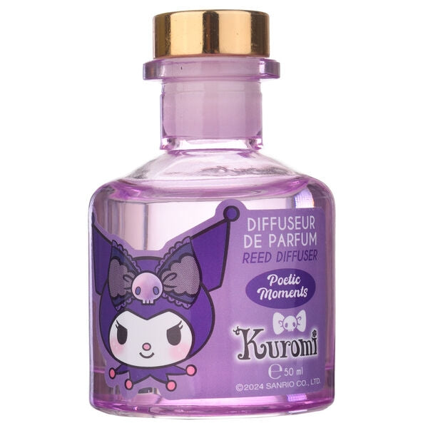 Mikado Air Freshener 50ml - Hello Kitty Kuromi Scent
