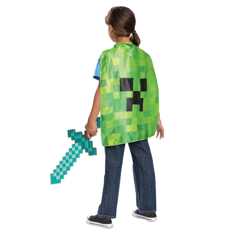 Minecraft Layer Sword – Hållbar, lätt, lätt att använda