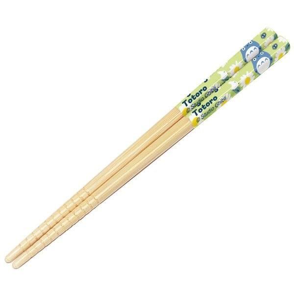 Min nabo Totoro Bamboo Chopsticks Tusindfryd