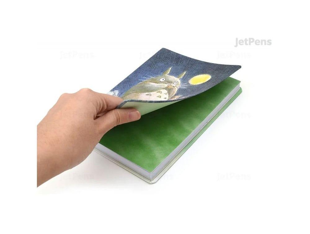 Min nabo Totoro Notebook Totoro Flexi