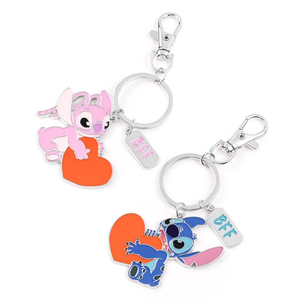 Minnie Mouse Nyckelring Set med 2 för barn och samlare