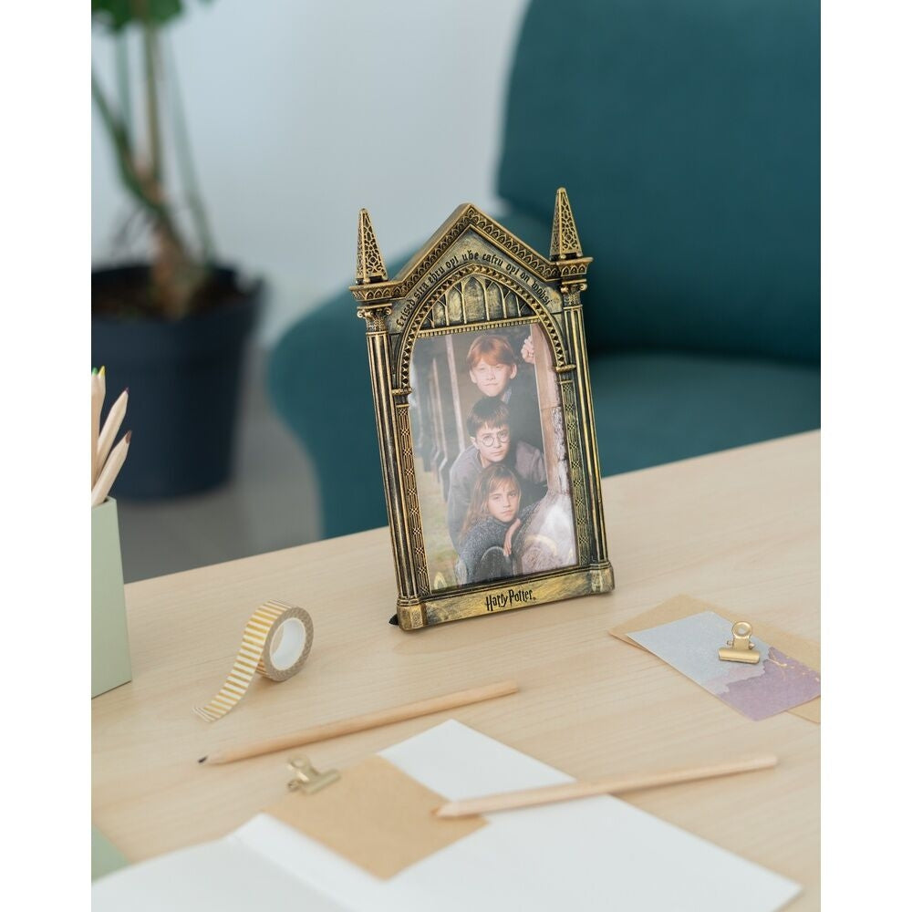 Mirror of Erised Photo Frame för Harry Potter-fans