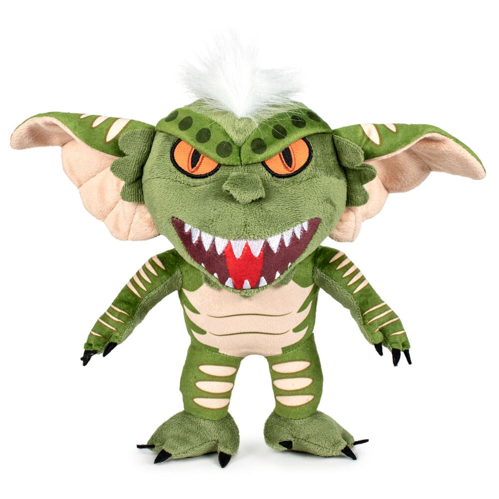 Mjuk plyschleksak, Gremlins Stripes, 25 cm Storlek