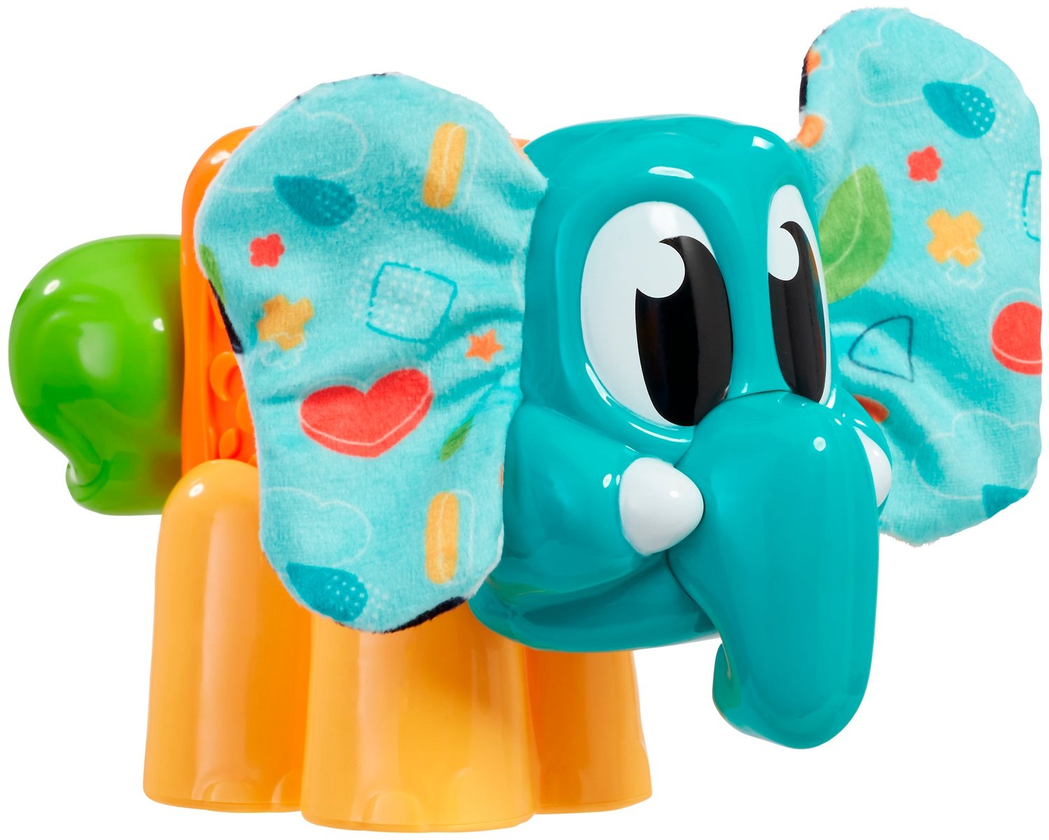 Modimi Sensory Block Elephant