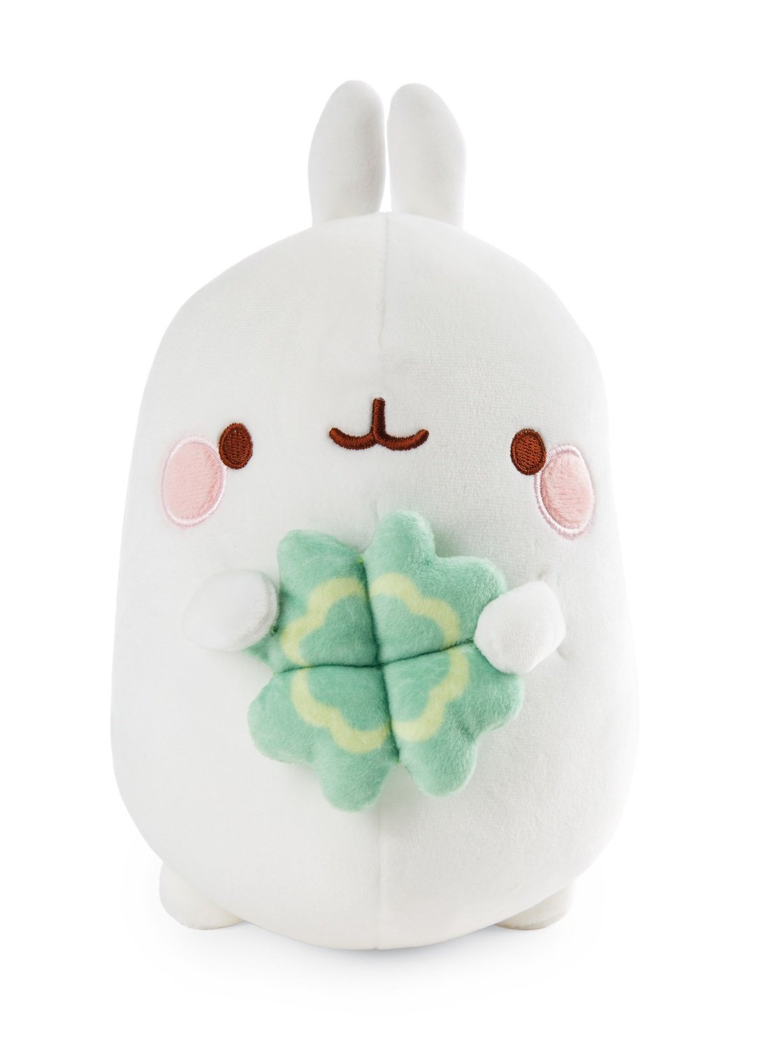 Molang 16 Cm Firkløver