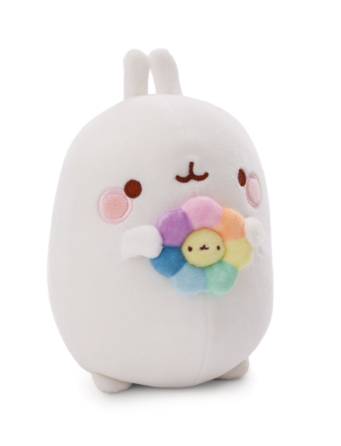 Molang-Kramdjur 24 Cm