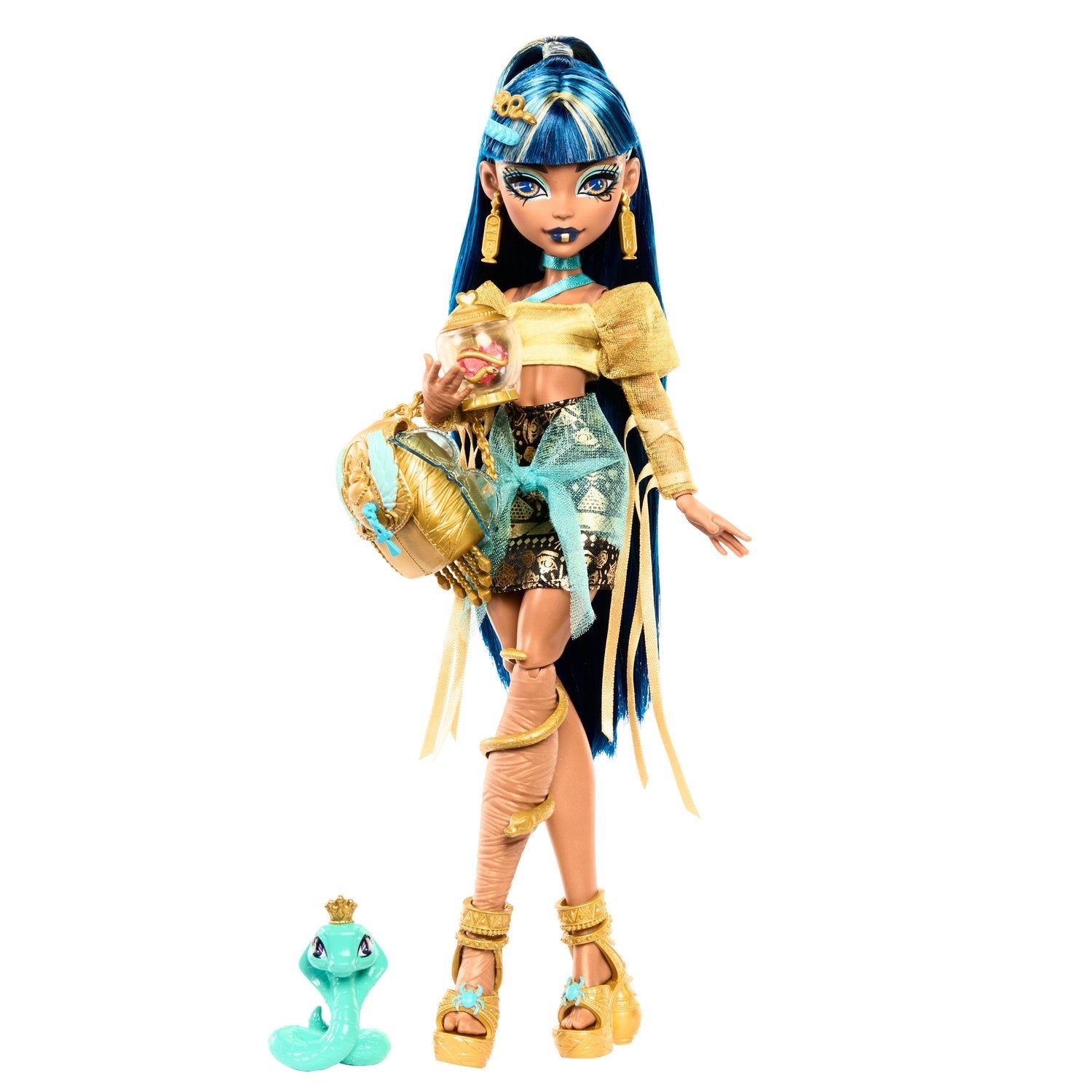 Monster High Cleo