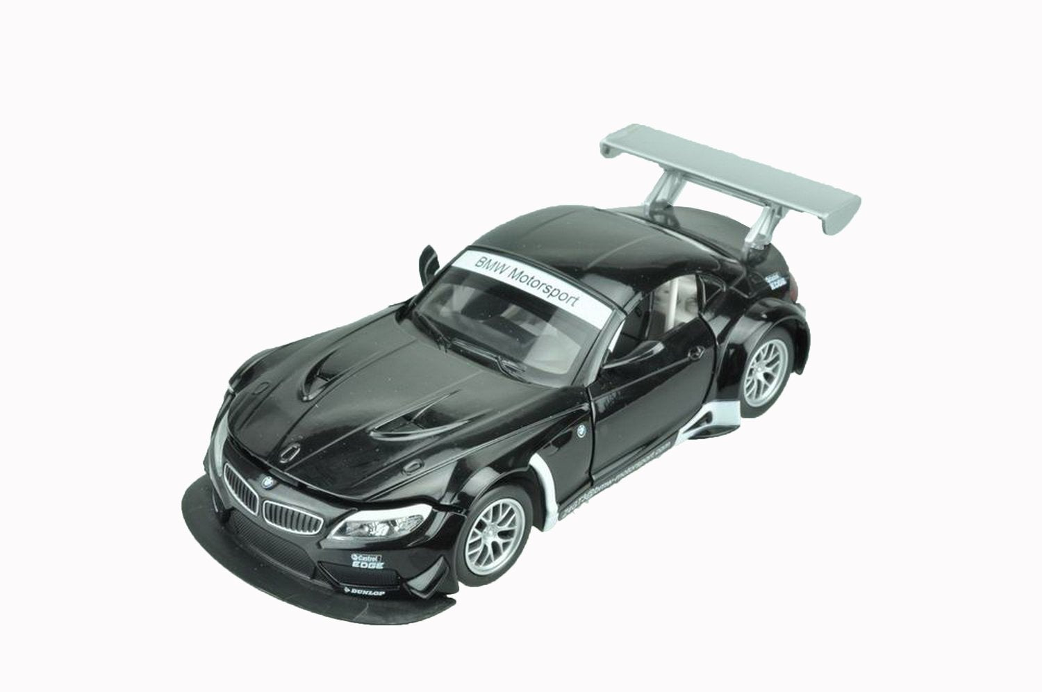 Msz Die-Cast model Bmw Z4 Gt3, skala 1:24