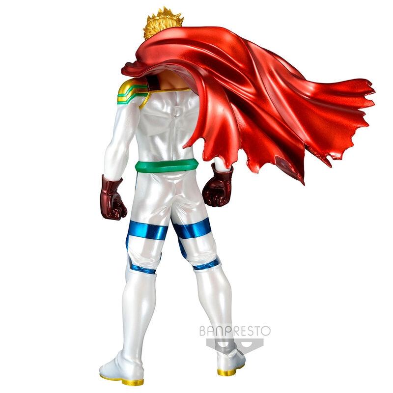 My Hero Academia Age of Heroes Lemillion-figur 18 cm