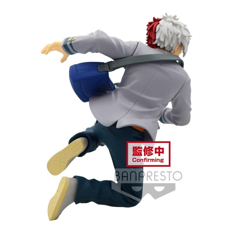 My Hero Academia Bravegraph Vol.2 figur 14cm