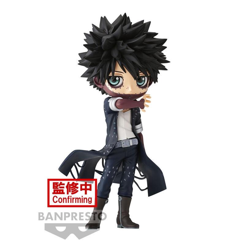 My Hero Academia Daby ver.AQ posket figur 14cm