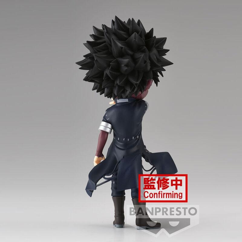 My Hero Academia Daby ver.AQ posket figur 14cm