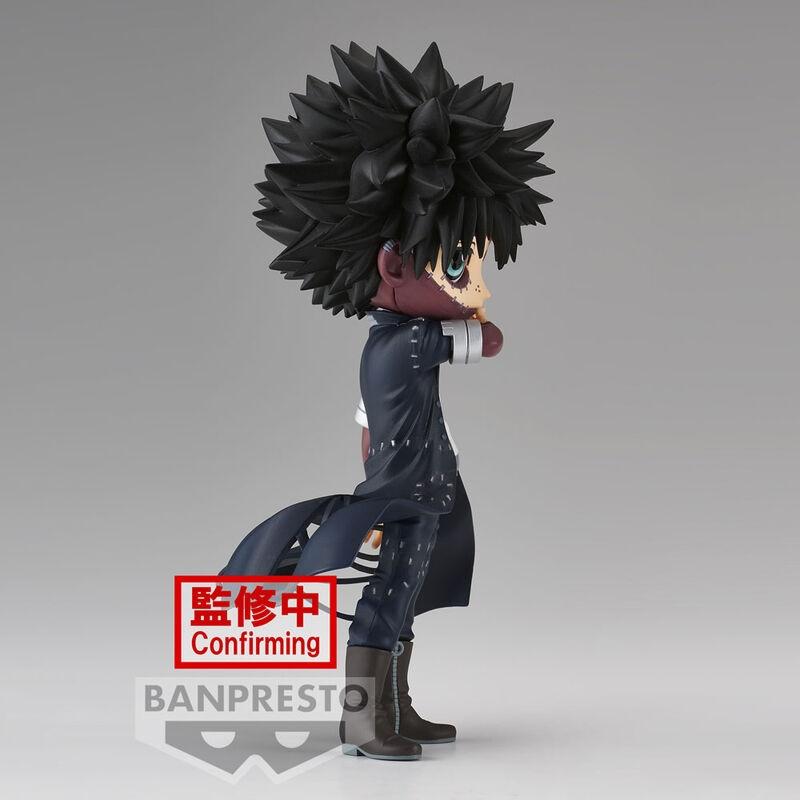 My Hero Academia Daby ver.AQ posket figur 14cm