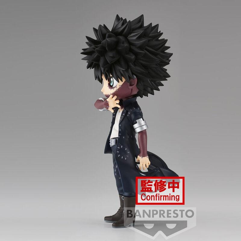 My Hero Academia Daby ver.AQ posket figur 14cm