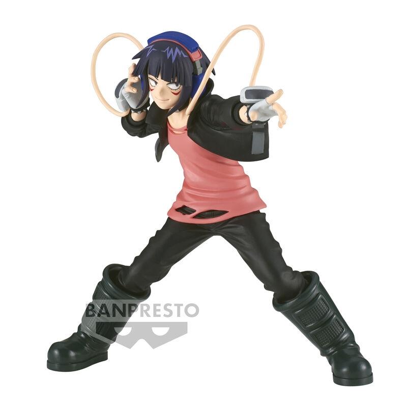 My Hero Academia The Amazing Heroes Vol. 28 Kyoka Jiro figur 13cm