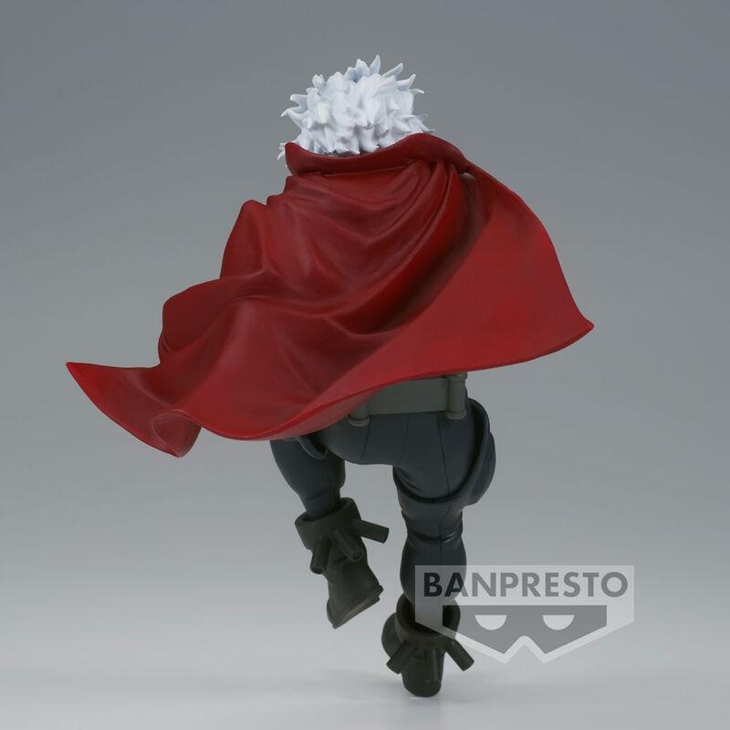 My Hero Academia The Evil Villains Tomura Shigaraki figur 13 cm