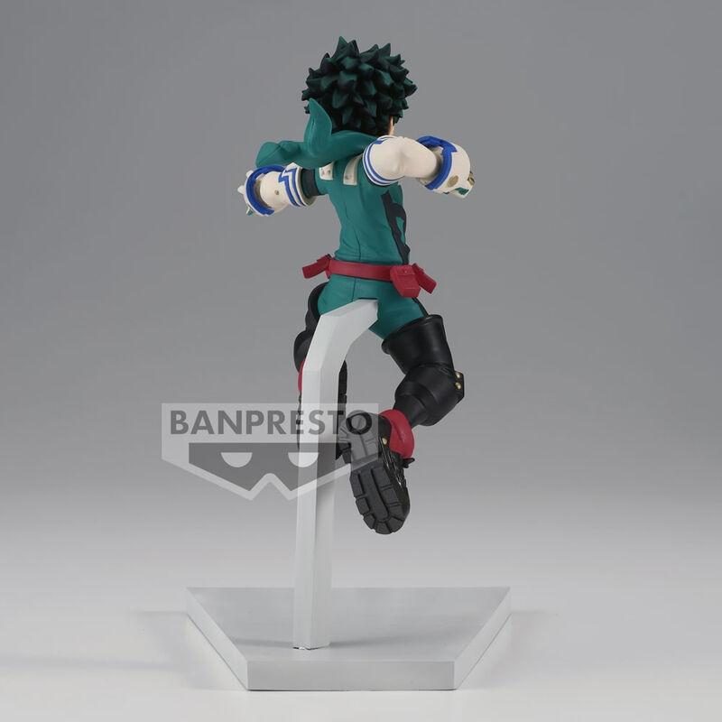 My Hero Academia Izuku Midoriya Deku figur 11cm