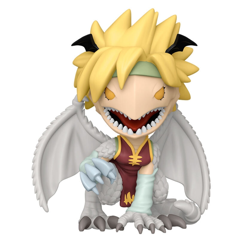 My Hero Academia Ryukyu 25 cm figur, samlarbar anime leksak