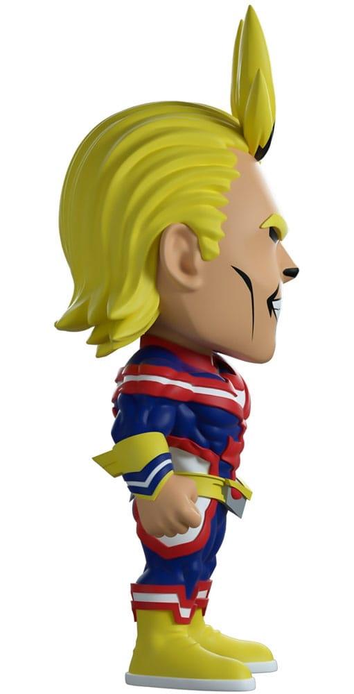 My Hero Academia Vinylfigur All Might 12 cm