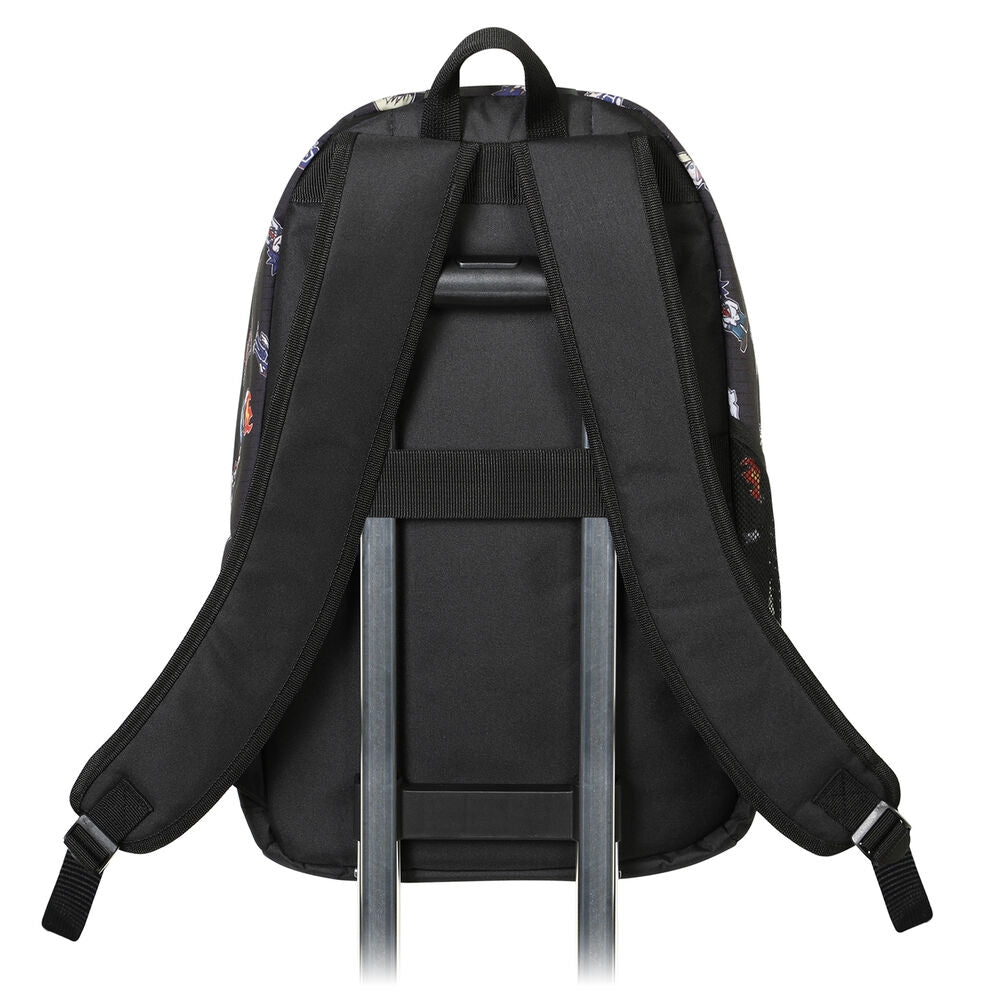 My Hero Academia anpassningsbar ryggsäck, 44 cm storlek