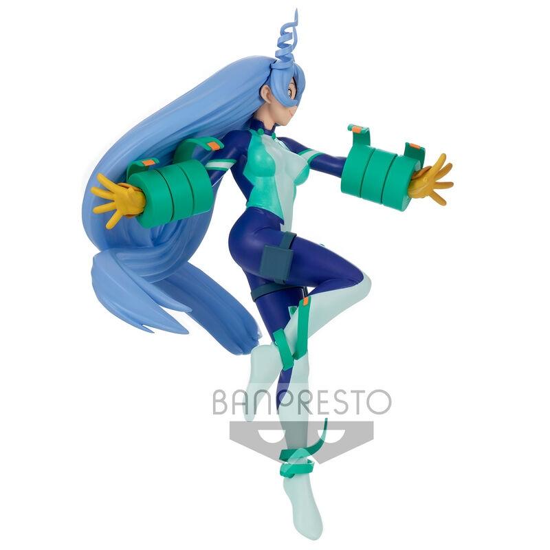 My Hero Academy The Amazing Heroes Nejire Hado figur 17cm