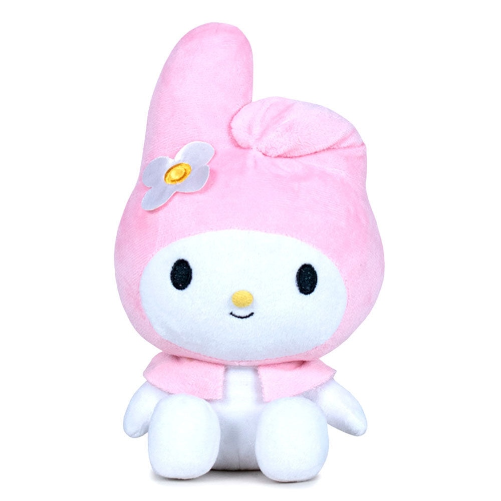 My Melody Plyschleksak, 30 cm mjuk gosedjur