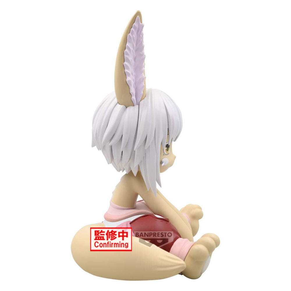 Nanachi figur 16 cm - Tillverkad i Abyss samlarleksak
