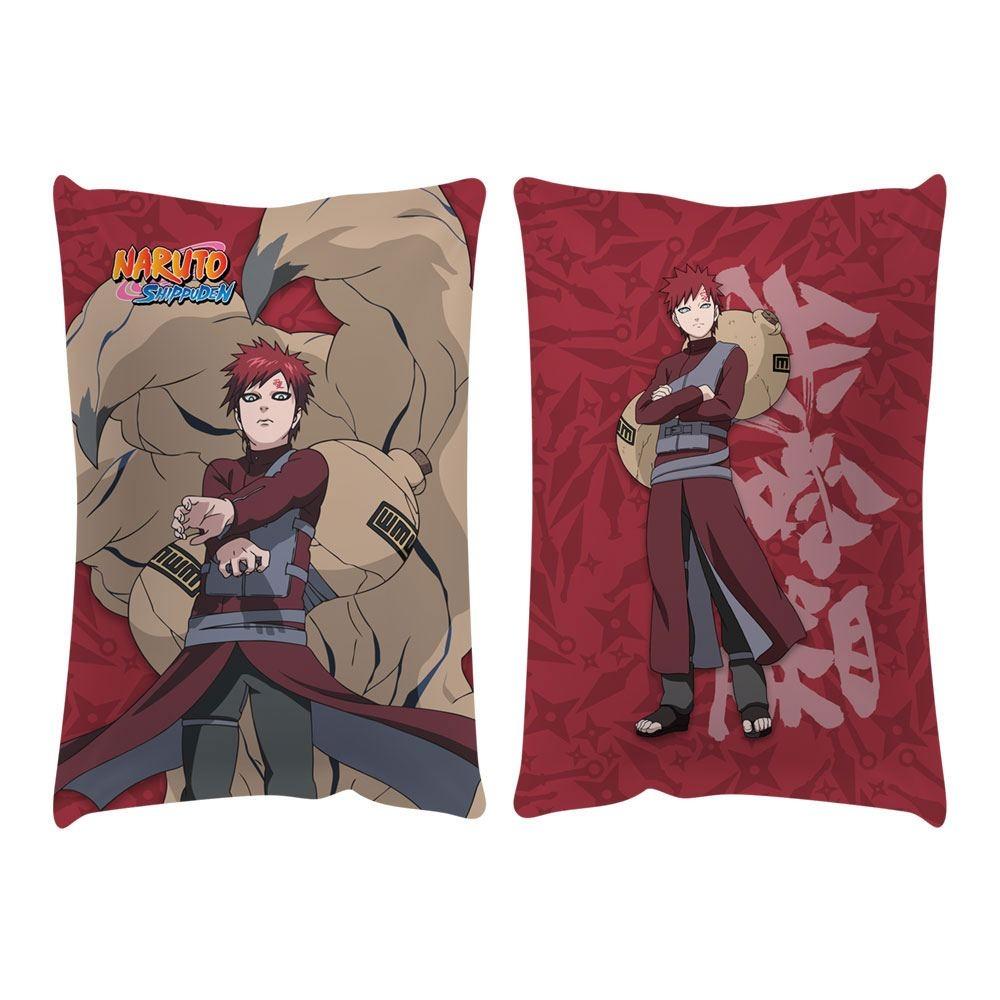 Naruto Shippuden Pude Gaara 50 x 33 cm