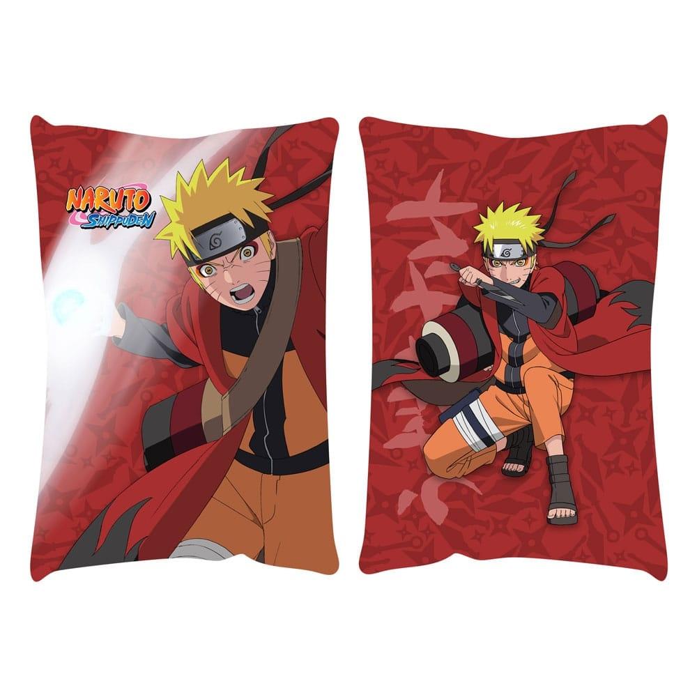 Naruto Shippuden Pude Naruto Limited Edition 2023 50 x 35 cm