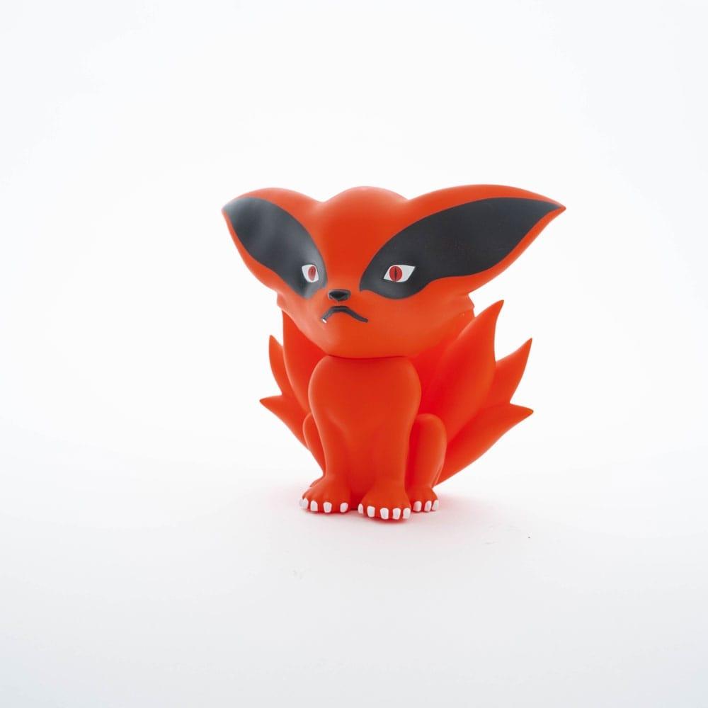 Naruto Shippuden Myntbank Kurama 15 cm