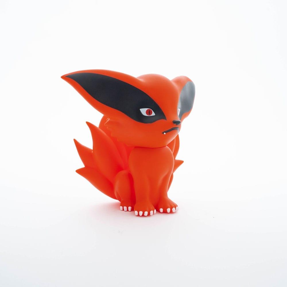 Naruto Shippuden Møntbank Kurama 15 cm