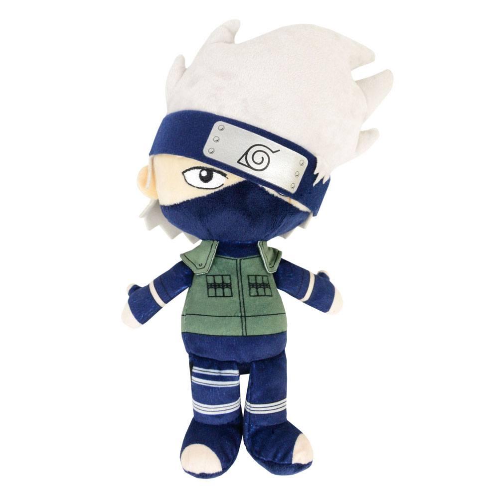 Naruto Shippuden Plysfigur Kakashi Hatake 30 cm