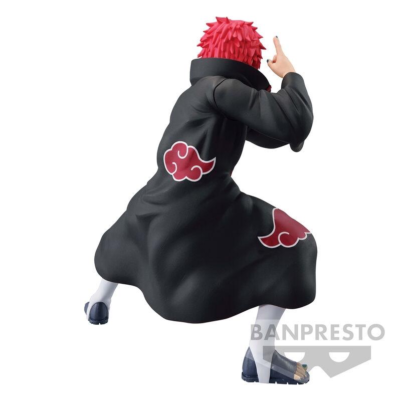 Naruto Shippuden Vibration Stars Sasori figure 15cm