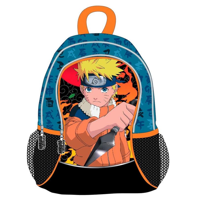 Naruto Shippuden rygsæk 40cm