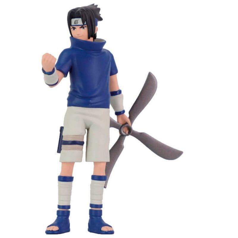 Naruto Shippuden pack figures