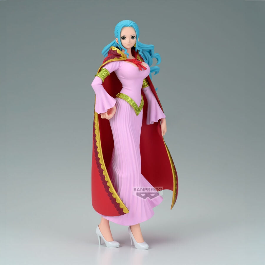 Nefeltari Vivi Grandline Series-figur, 19 cm samlarobjekt