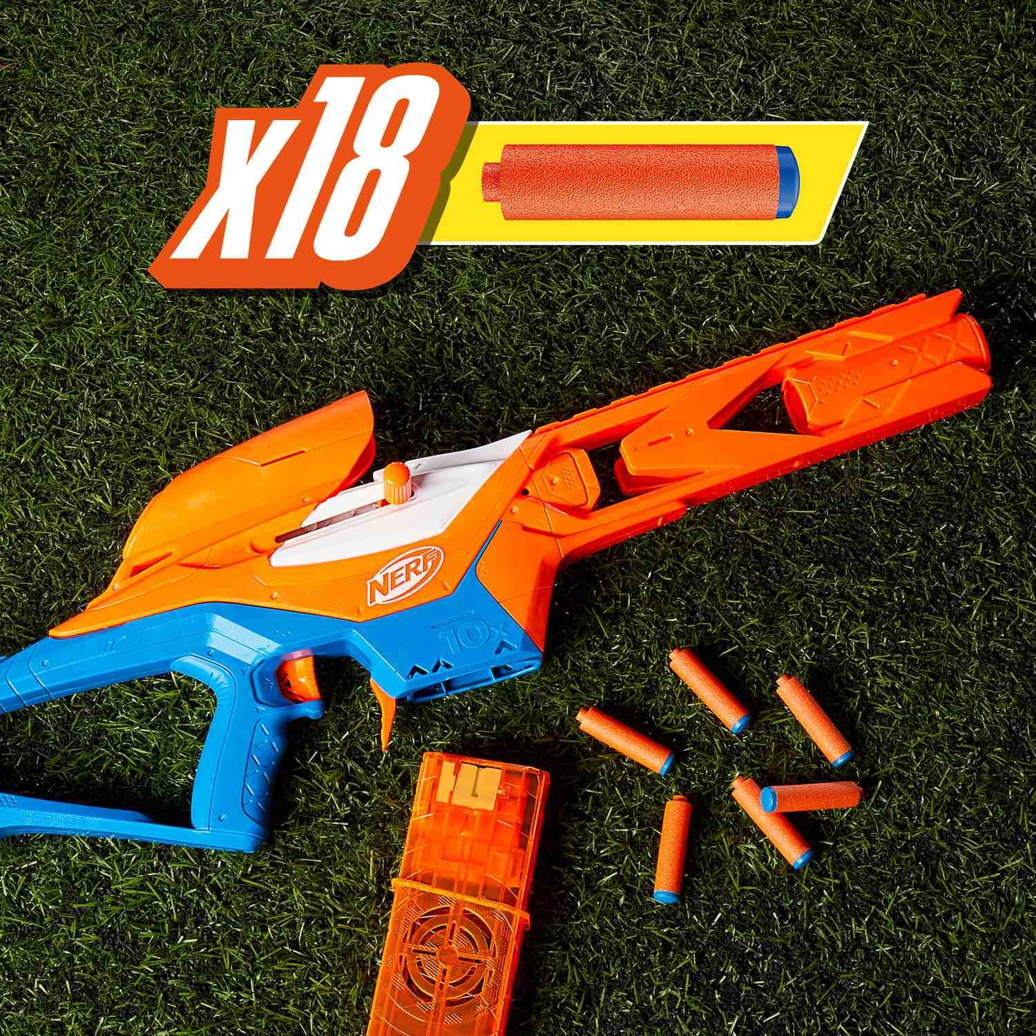 Nerf N Series Blaster Pinpoint