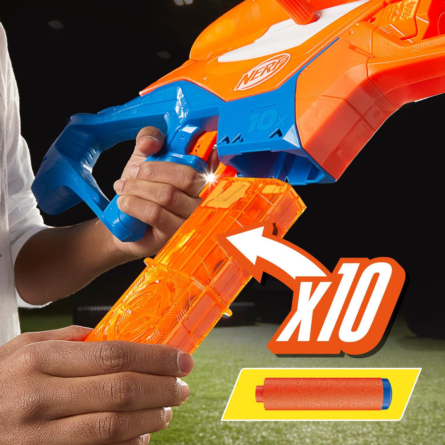 Nerf N Series Blaster Pinpoint