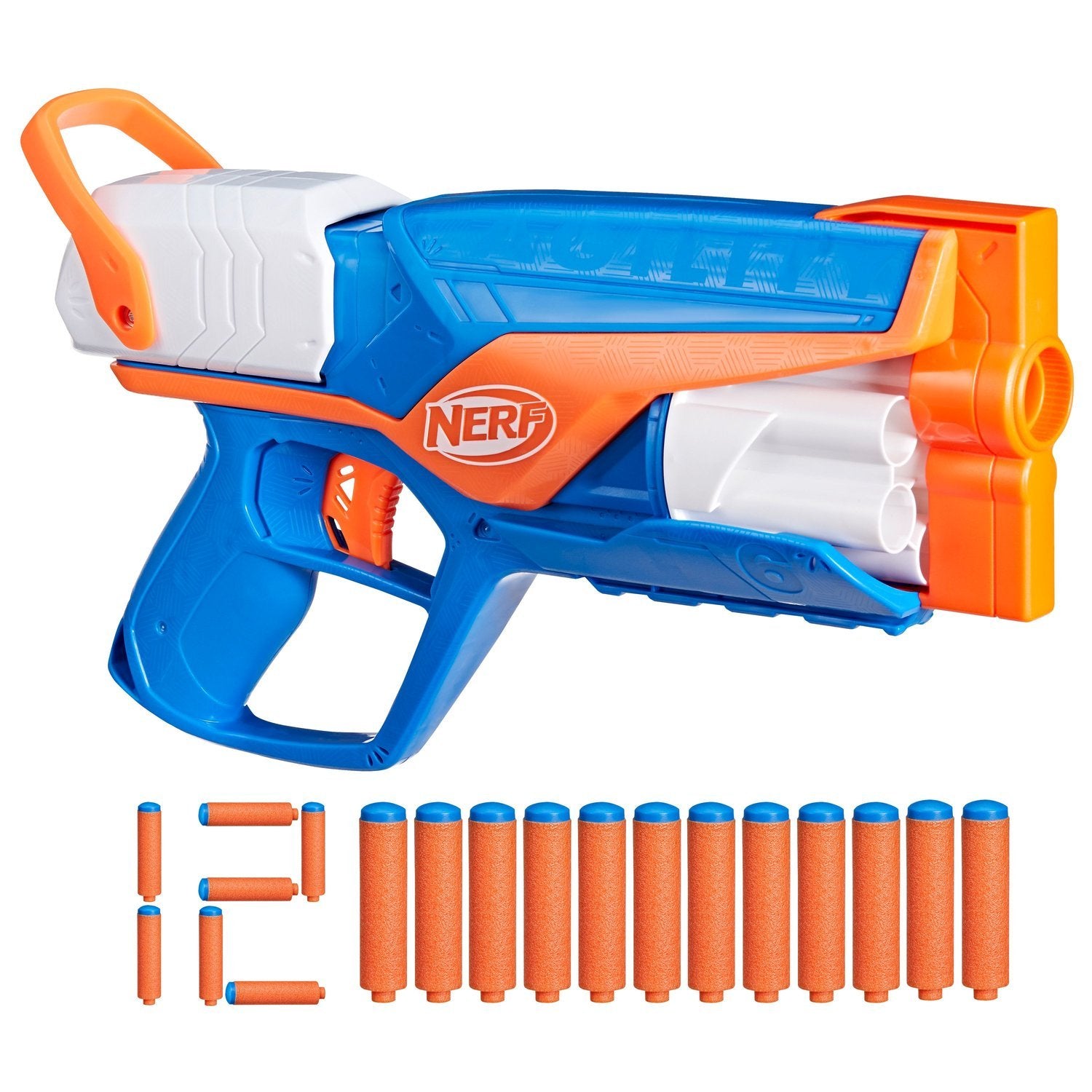 Nerf N-Series Blaster Agility