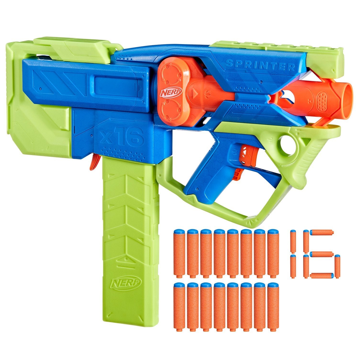 Nerf N-serien Blaster Sprinter