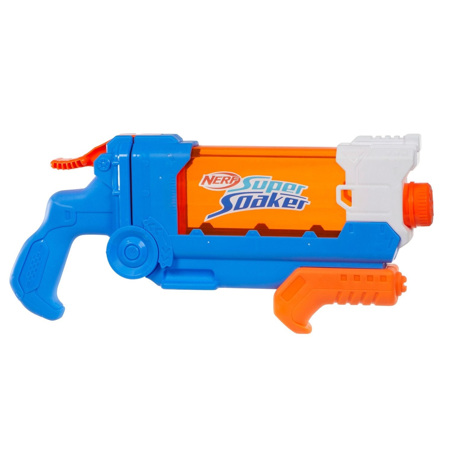 Nerf Super Soaker Water Blaster Flip Fill