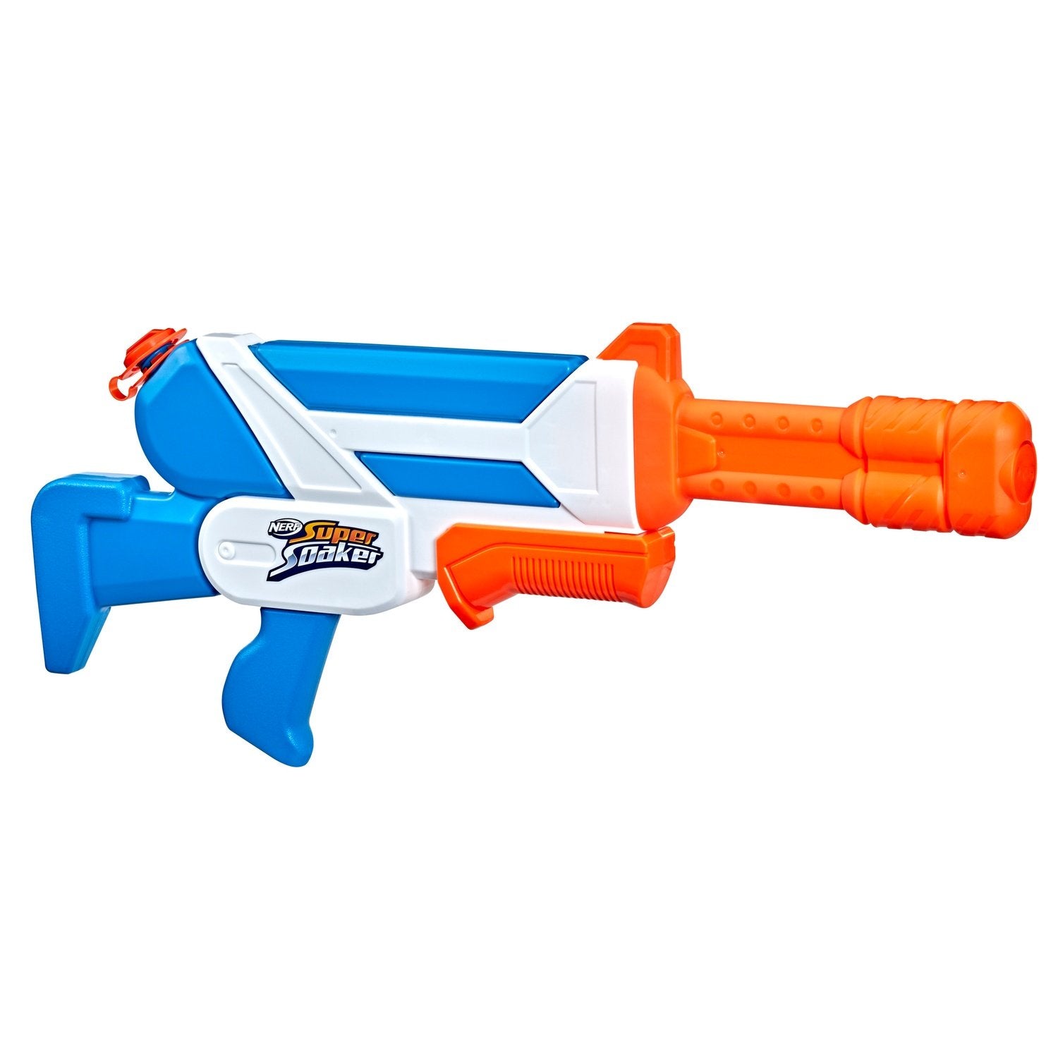 Nerf Supersoaker Water Blaster Twister