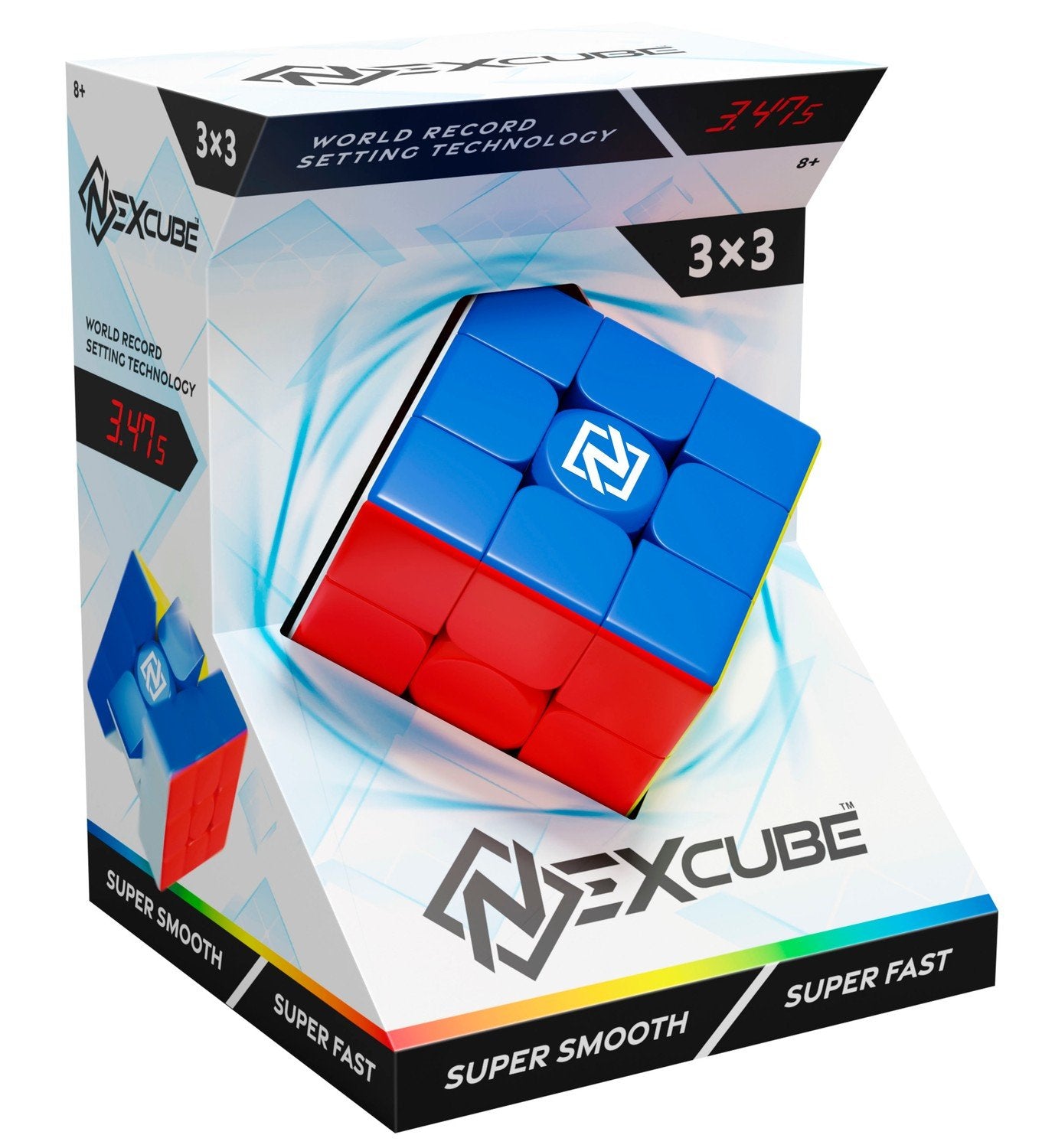 Nexcube 3X3