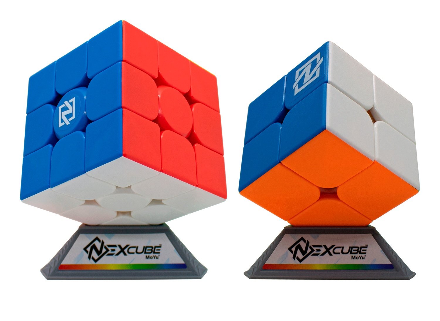 Nexcube Combo 3X3 & 2X2