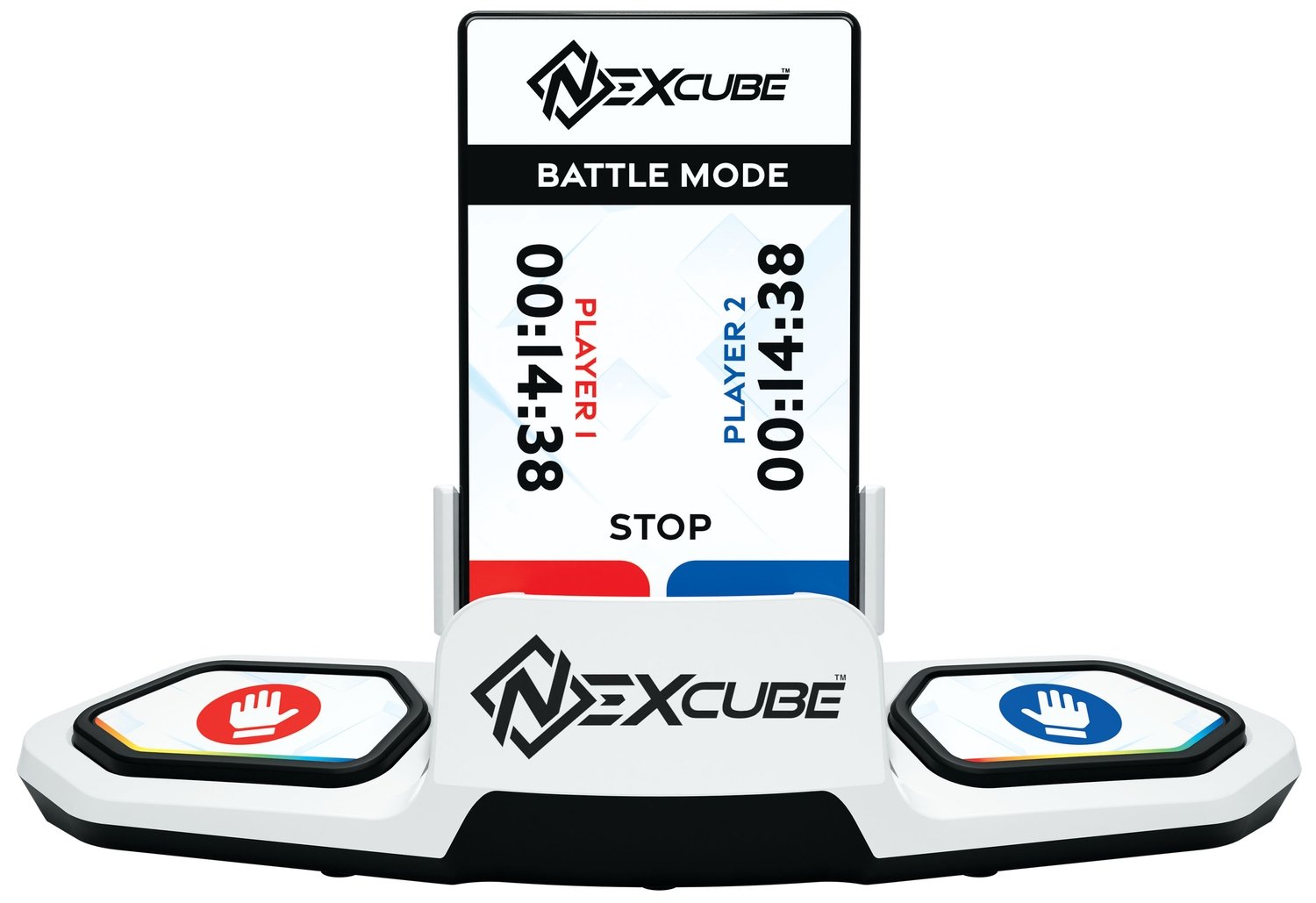 Nexcube Competition -Set