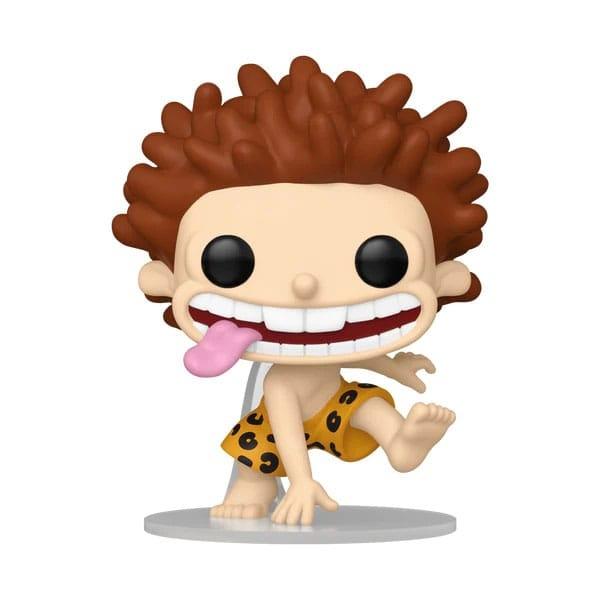 Nick Rewind POP! TV Vinylfigur Donnie Thornberry 9 cm