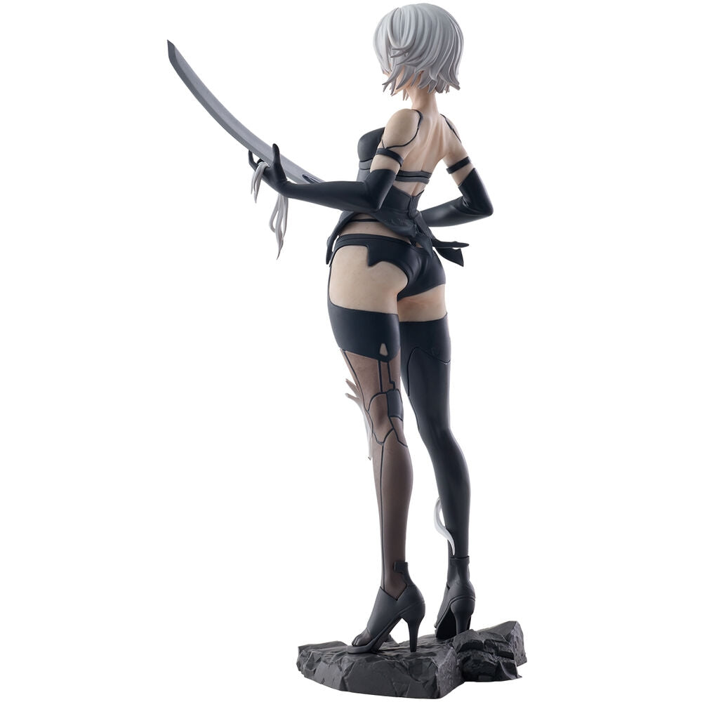 Nier: Automata A2-figur, 20 cm samlarleksak